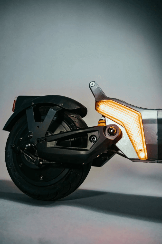 สกู๊ตเตอร์ไฟฟ้า APOLLO CITY PRO (DUAL MOTOR) ELECTRIC SCOOTER_6